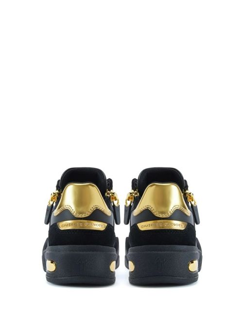 GZ-GHOST GIUSEPPE ZANOTTI | RU50015001